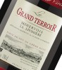 GRAND TERROIR 2011