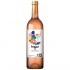 PRIMEUR ROSE 2024